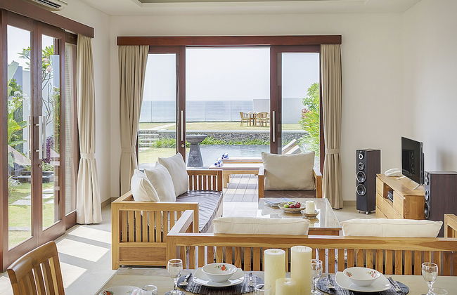 Bali Diamond Villas - Foto 6