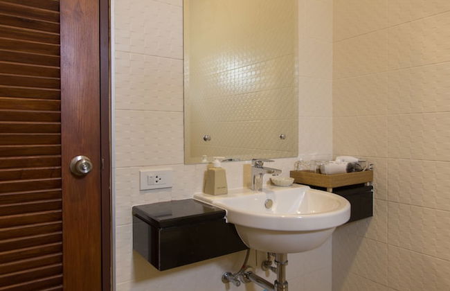 Alisea Pool Villas - Foto 25