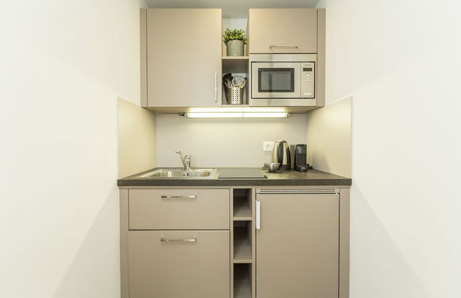 Room 4 & 5 Apartments - Foto 26