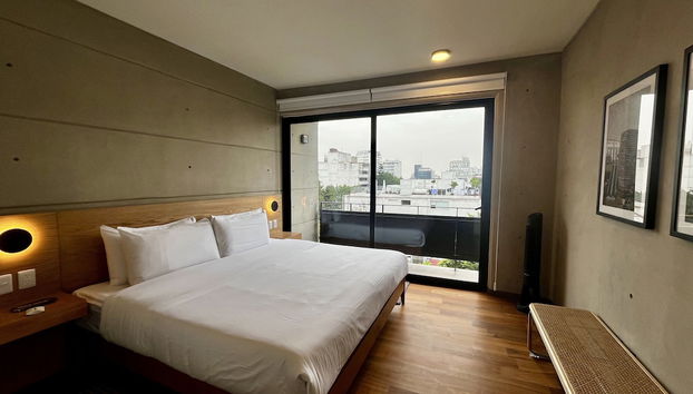 Culiacan By Wynwood House - Foto 4, Habitación