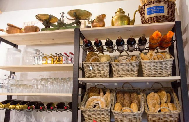 Palacio Almagra - Foto 49