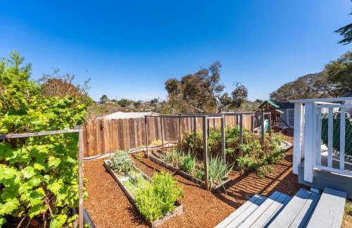 Cozy Oaks - A Coastal Getaway With Idyllic Scenery! - Foto 45