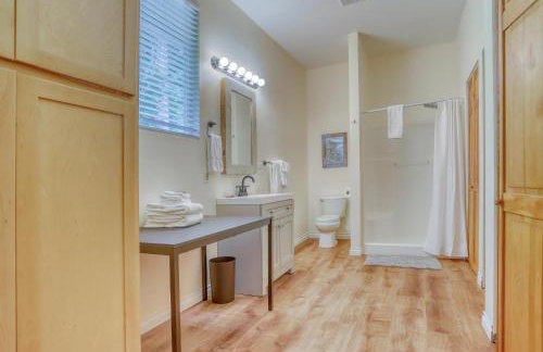 Twin Cedars Getaway - Meredith Lodging - Foto 18