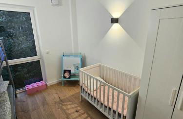 Wohlfühloase nähe Messe - Foto 8