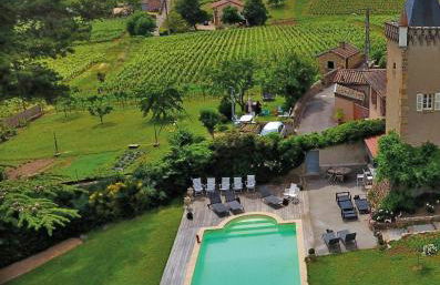 Château des Janroux - Foto 77