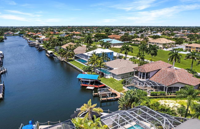 Cape Harbour Hideaway - Foto 32