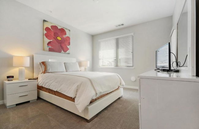 Luxury Condos Menlo Park - Photo 5