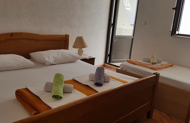 Apartments Teo i Ivana - Foto 17