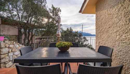 Terrazza sulla Biodola - Goelba - Foto 3