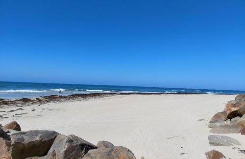 Holiday home 10 pers , panoramic sea view, Cléder - Foto 6