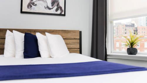 Charming Studio on Boston's Iconic Newbury St. #8 - Foto 3