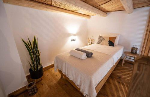 CasaCarma II, private pool, boho design, tradition - Foto 8