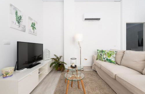 La Rama puerto de las Nieves Vivienda Vacacional - Foto 7