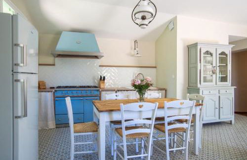 Gîte nature avec piscine privée - Foto 12