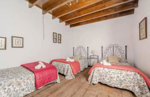 Alojamiento El Cortijuelo - Foto 17