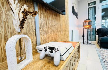 Isleworth House London by Smart Corporate Stays - Foto 5