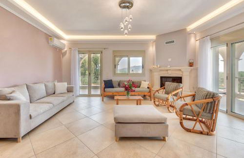 Villa Penelope - Photo 8