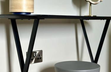 Firth View 2 - Country Escape with Sea Views of Arran! - Foto 45