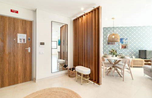 São Luís Faro Apartment - Algarve - Foto 8