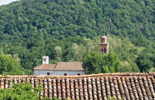 Albergo Diffuso Polcenigo C.Barnard - Foto 4
