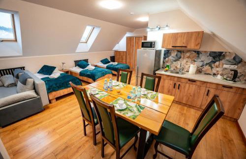 Leśny Dworek - Photo 17