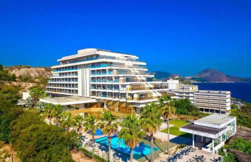 Apartamento Vista.Rio - Foto 1