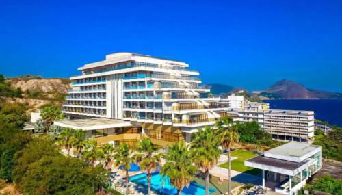 Apartamento Vista.Rio - Foto 1