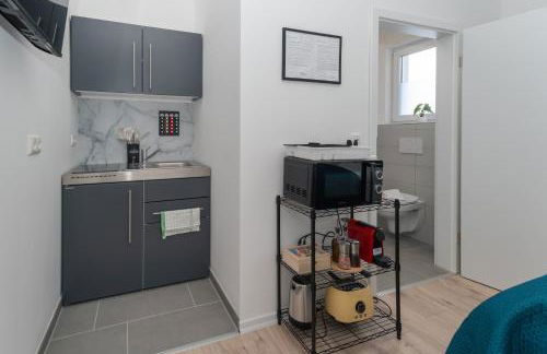 Lit Living - Deluxe Apartments - Box Spring - Parking - Neueröffnung - NEW OPENING - Foto 43