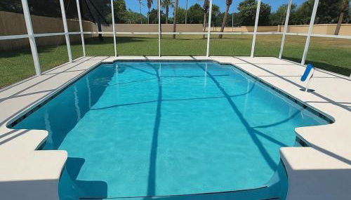 Indian Wells 3Q/2B Perto da Disney - Foto 3