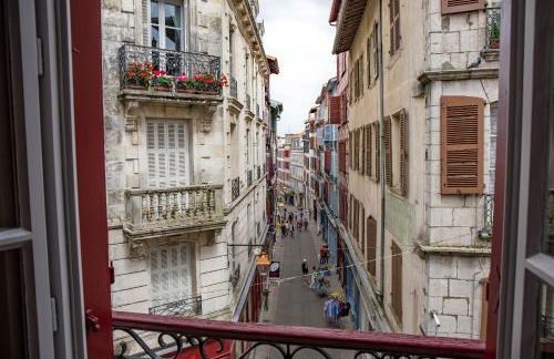 Baionakoa Résidence - Foto 10