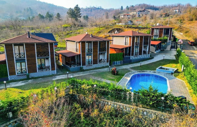 Mila Villas - Foto 25