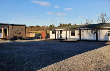 Spacious well equipped Chalet Bungalow close to Nairn, - Foto 22