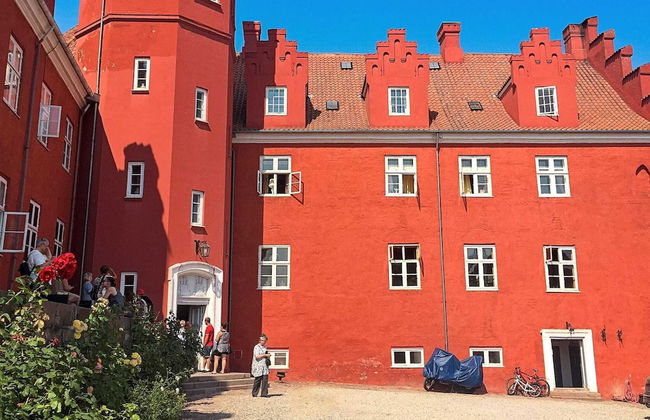 Idyllic Countryside Retreat-by Traum - Photo 15