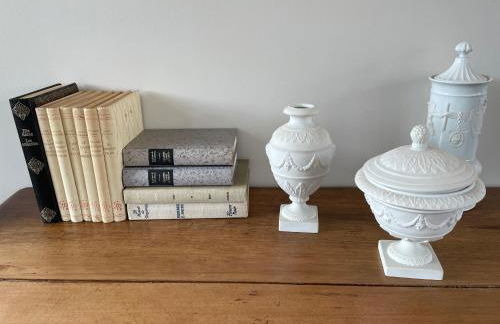 maison d'hôtes ed.André 10 personnes - Foto 23