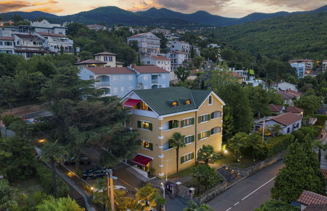 Apartments Villa Beller - Foto 77