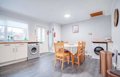 Novar 4 Bedroom House Alness - Foto 28