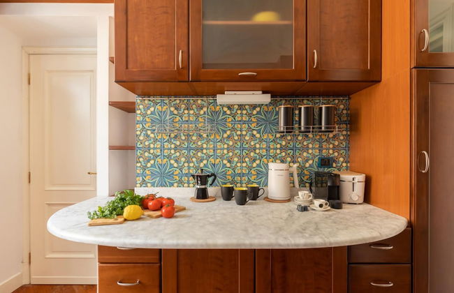 Apartment in Rome - Photo 20