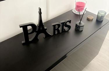 ParisApartment in Homburg Modern, Neu & Elegant - Photo 7