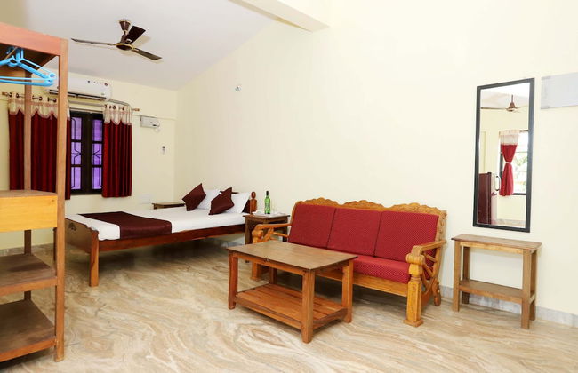 Morjim Sunset Hotel - Foto 6