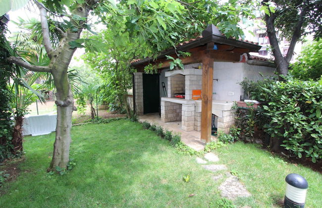 Apartments Tanja - Photo 71