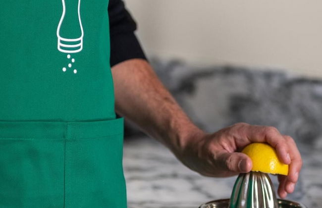 Pepper & Paper Apartments - Foto 10