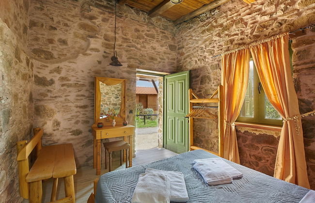 Authentic Cottage - Foto 13