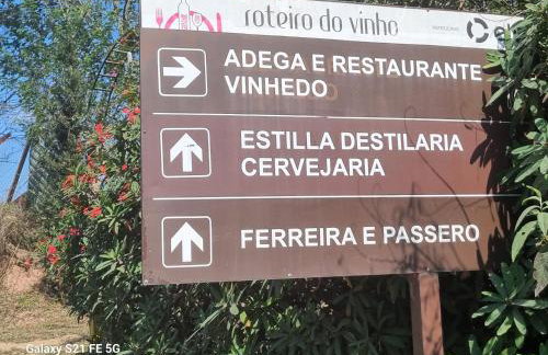 Chácara Áquila - Foto 76