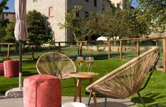 Agriturismo La Via Dell'Oliviera - Foto 43