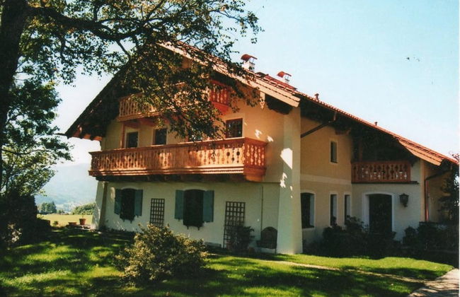 La Pause Musicale Near Salzburg Austria Luxury Chalet Swimming Lake - Photo 6