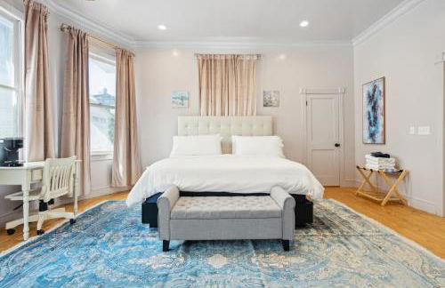 The Inn at 257 - Foto 43