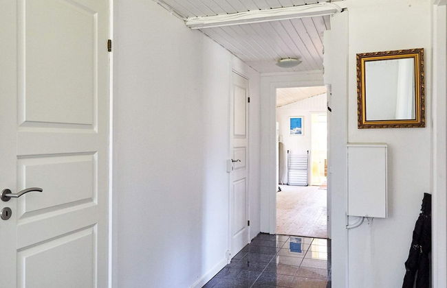 7 Person Holiday Home in Hojby - Foto 12