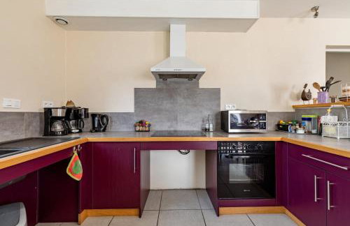 Les 3 Edelweiss - GITE 1 OU GITE 2 -maxi 10 personnes par gite- - Foto 38