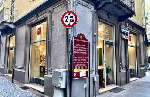 Alibi Bed and Beer Apartment - Foto 9