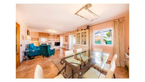 Villa Malen's - Foto 3